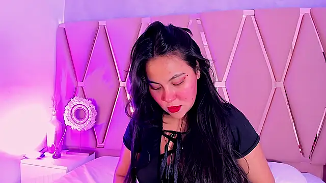 Emily Black1 online show from 02.06.26