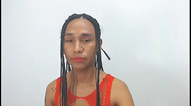 red veltet online show from 03.04.25