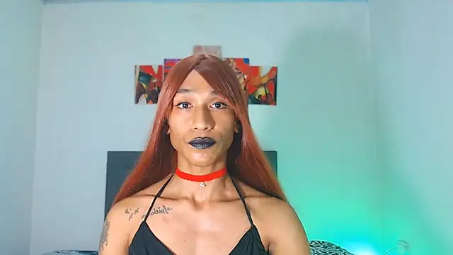 red veltet online show from 05.15.26