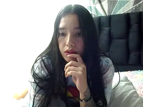 Snapshot of _luna_777 chatting on 10.06.25 luna 777 online show from 10.06.25