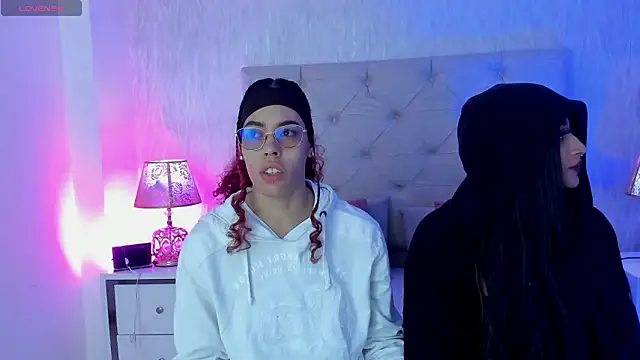 goth tasha online show from 03.29.26