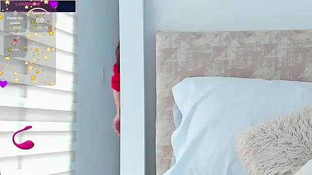 isabellarous- online show from 04.05.26