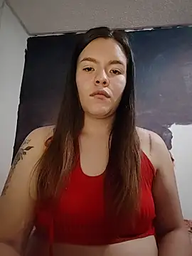 Snapshot of krolay16 chatting on 11.29.25 krolay16 online show from 11.29.25