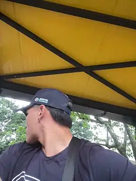 MaxxxSteil online show from 03.04.25