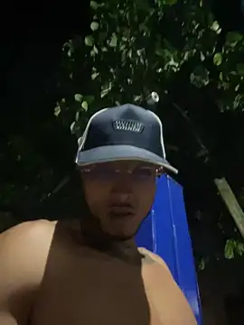 MaxxxSteil online show from 03.08.25