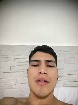 MaxxxSteil online show from 03.17.25