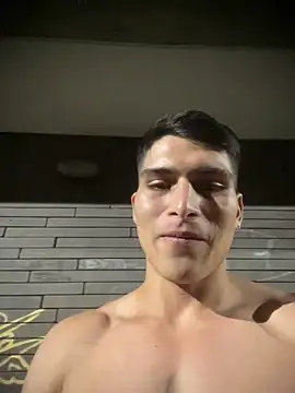 MaxxxSteil online show from 03.21.25