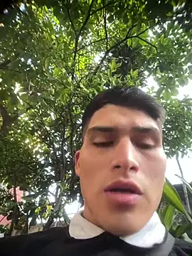 MaxxxSteil online show from 03.22.25