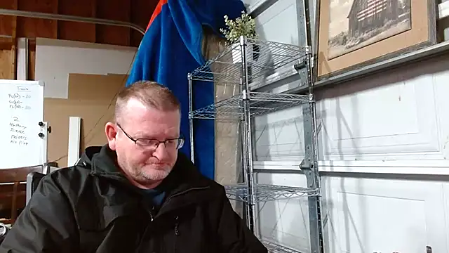 Randomoldguy615 online show from 02.22.25