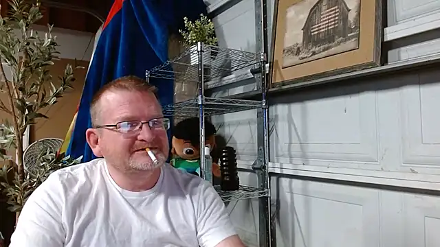 Randomoldguy615 online show from 02.26.25