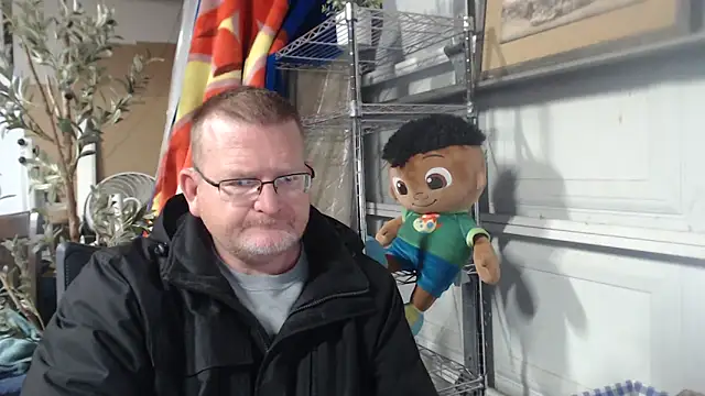 Randomoldguy615 online show from 03.21.25