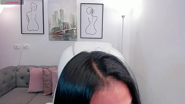 Ivyy Moon  online show from 02.27.26