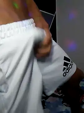 Snapshot of DjhotaC chatting on 04.10.26 DjhotaC online show from 04.10.26