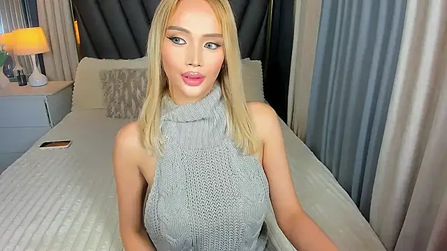 KylieSonique online show from 02.11.26