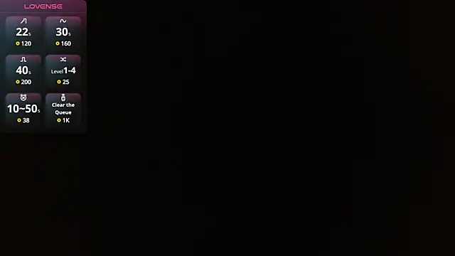 Snapshot of Dirty-Bunnyyy chatting on 02.27.25 Dirty-Bunnyyy online show from 02.27.25