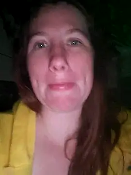 Seductivefoxyxh online show from 03.14.25