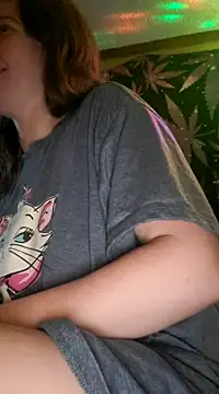 Seductivefoxyxh online show from 03.21.25