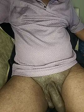 King Masturbator online show from 02.16.26