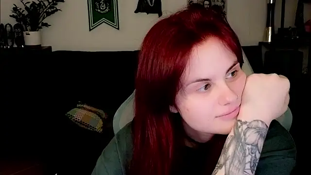 Della Ideal online show from 02.18.26