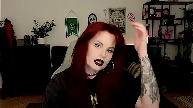 Della Ideal online show from 02.21.26