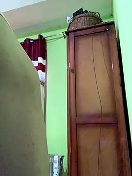 Femboylili online show from 12.21.25