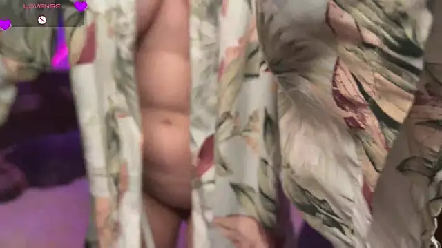 Velvettouch  online show from 02.26.25