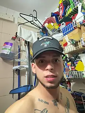 Cristopher1112 online show from 02.26.26