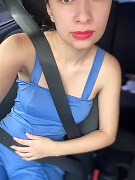 Snapshot of Soy_Sara7 chatting on 03.18.25 Soy Sara7 online show from 03.18.25