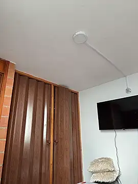 Snapshot of Soy_Sara7 chatting on 11.30.25 Soy Sara7 online show from 11.30.25