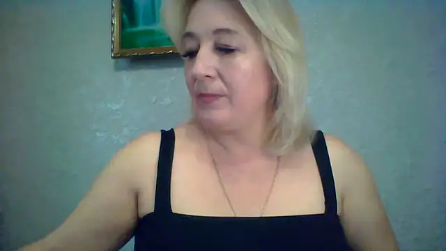 ArielXLoveresss online show from 10.03.25