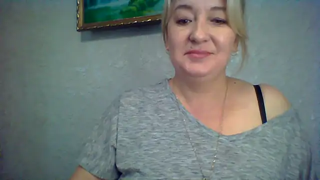 ArielXLoveresss online show from 10.14.25