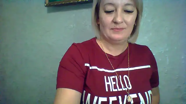 ArielXLoveresss online show from 10.18.25