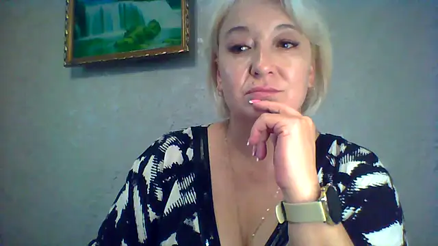ArielXLoveresss online show from 08.05.26