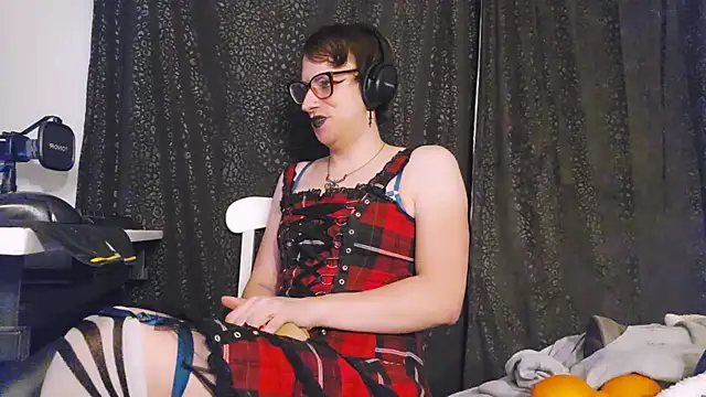 ArcadiaFrostLive online show from 02.25.25