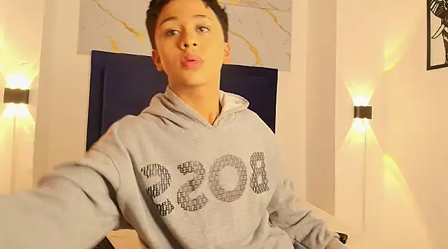 Dante bre online show from 03.12.25