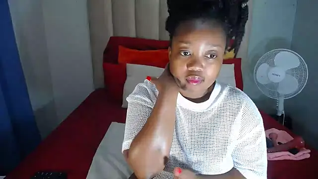 SEXYASSTINAXXX online show from 02.13.26