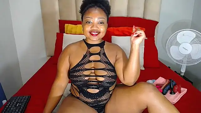 SEXYASSTINAXXX online show from 02.23.26