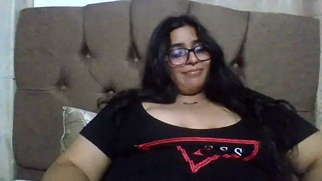 virginbrunette99 online show from 03.13.25