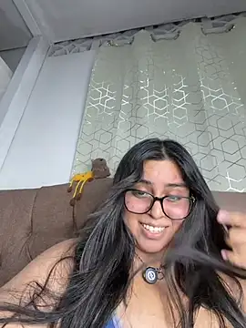 virginbrunette99 online show from 05.22.26
