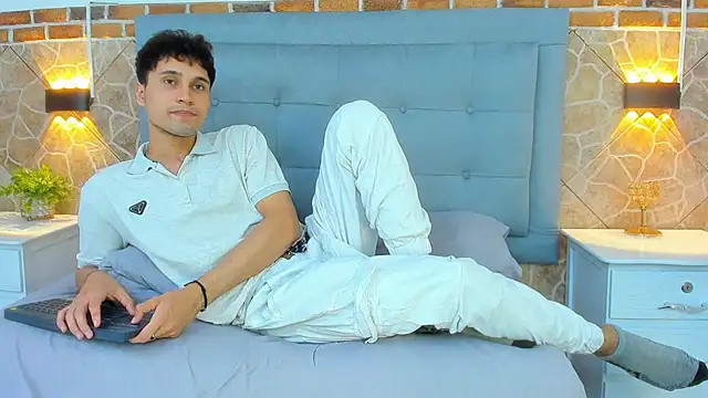 buddy whitte online show from 03.10.25