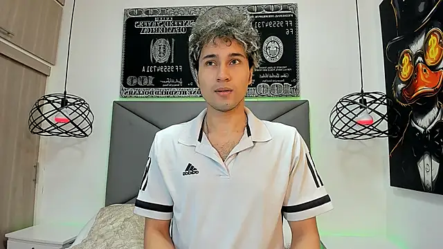 buddy whitte online show from 10.30.25