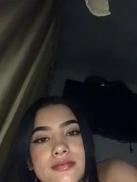 Megan Rose1999 online show from 03.12.25