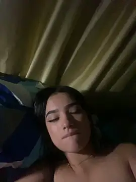 Megan Rose1999 online show from 03.12.25