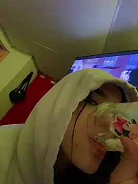 Megan Rose1999 online show from 03.16.25