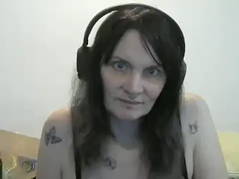 Hotmodel1984 online show from 02.26.26