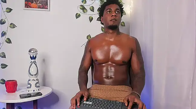 LOGAN DRAKE online show from 03.03.25