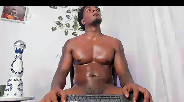 LOGAN DRAKE online show from 03.14.25