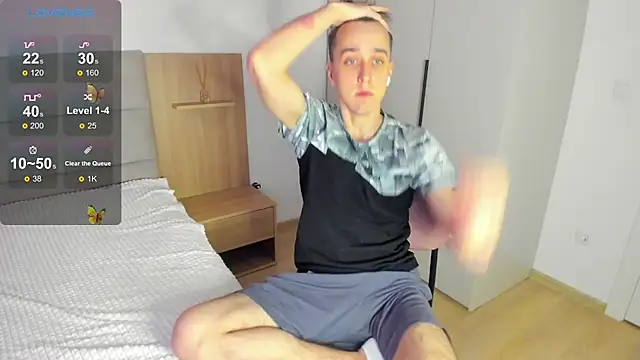 your super hero online show from 02.25.25