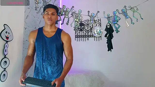 ken  owens online show from 10.17.25