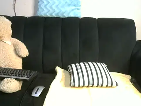 naughty berry01 online show from 02.27.25